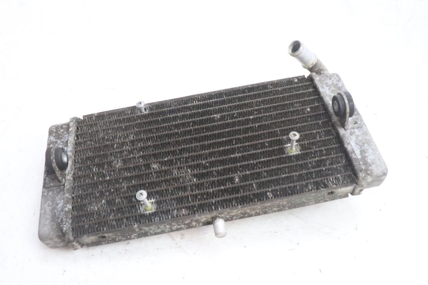 photo de RADIATORE YAMAHA X-MAX XMAX 125 (2010 - 2013) - Dettagli dei punti di fissaggio
