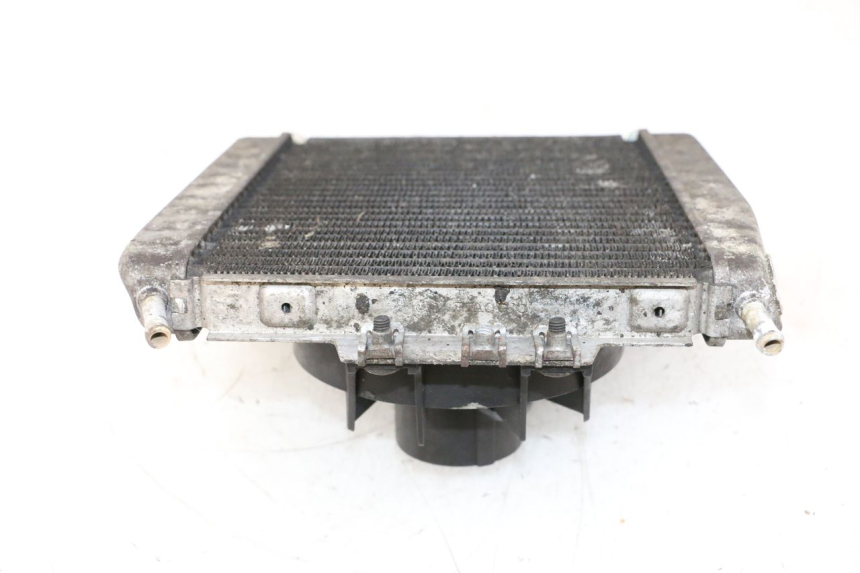 photo de RADIATORE PIAGGIO X8 125 (2004 - 2007) - Primo piano tecnico