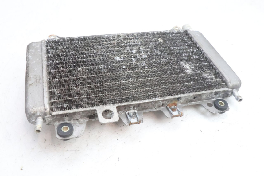 photo de RADIATORE PIAGGIO X9 AMALFI 180 (2000 - 2003) - Marcature e riferimenti originali