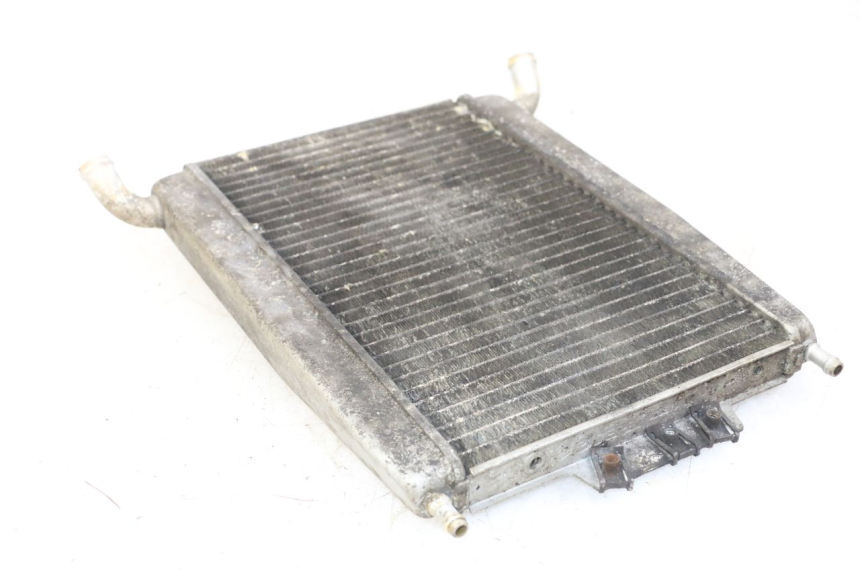 photo de RADIATORE PIAGGIO XEVO - X EVO 125 (2007 - 2017) - Dettaglio del componente