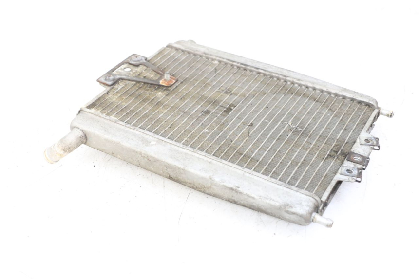 photo de RADIATORE PIAGGIO XEVO - X EVO 125 (2007 - 2017) - Primo piano tecnico