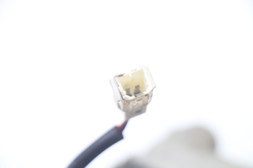 photo de RADIATORE PIAGGIO XEVO - X EVO 125 (2007 - 2017) - Marcature e riferimenti originali