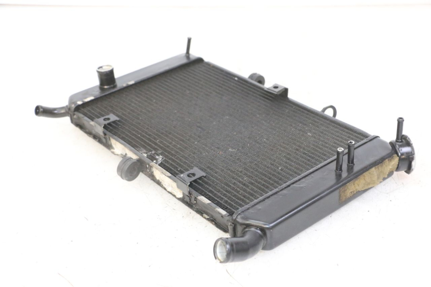 photo de RADIATORE YAMAHA XJ6 ABS 600 (2008 - 2016) - Vista d'insieme del prodotto