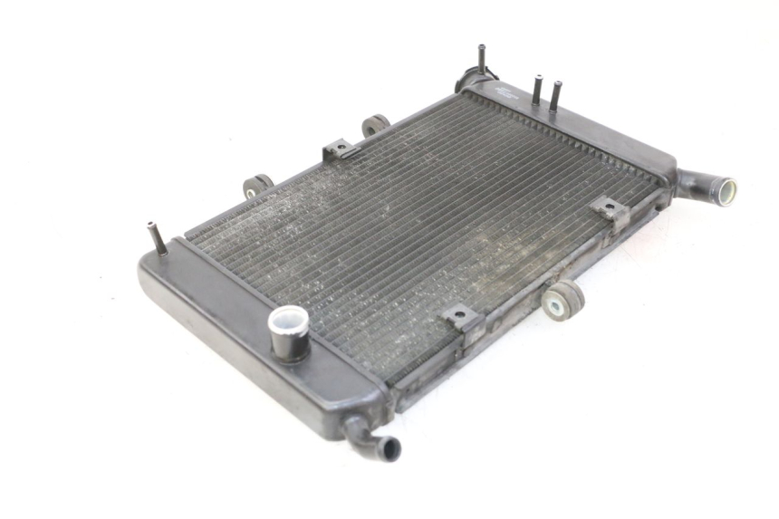 photo de RADIATORE YAMAHA XJ6 ABS 600 (2008 - 2016) - Zoom sullo stato d'uso