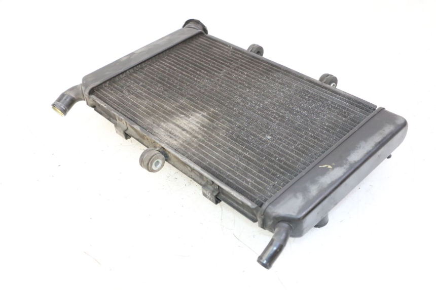 photo de RADIATORE YAMAHA XJ6 ABS 600 (2008 - 2016) - Dettagli dei punti di fissaggio