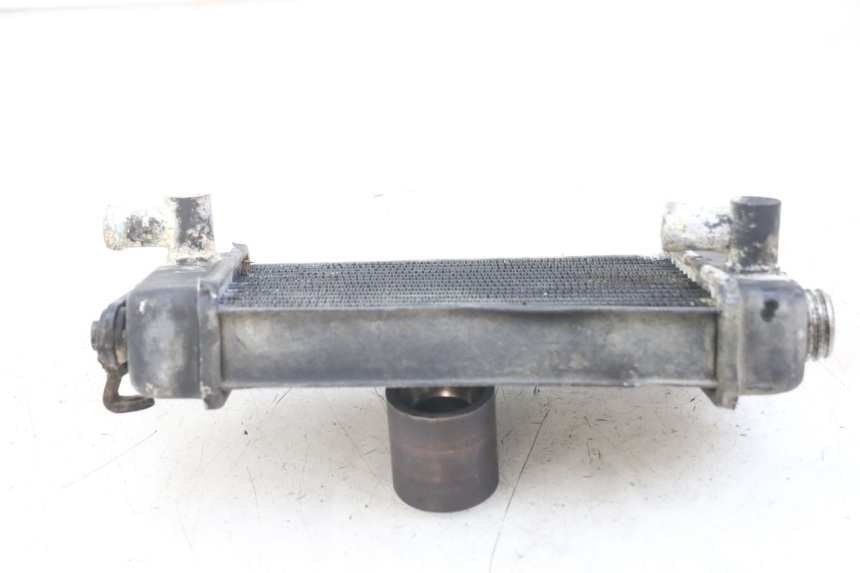 photo de RADIATORE PEUGEOT XP6 50 (1997 - 2003) - Zoom sullo stato d'uso