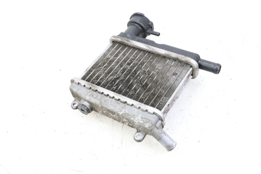 photo de RADIATORE YAMAHA NEOS NEO'S 4T 50 (2008 - 2016) - Zoom sullo stato d'uso