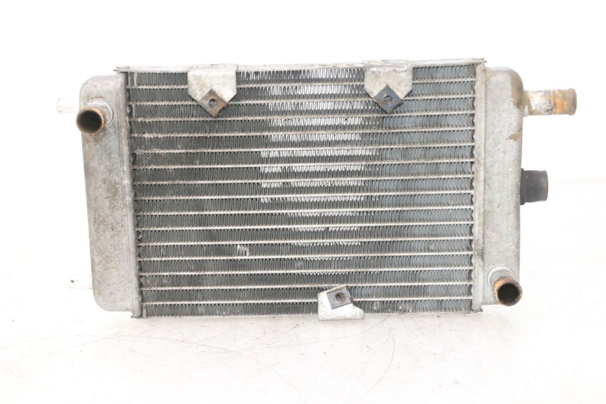 photo de RADIATORE YAMAHA YP MAJESTY 125 (1998 - 2001) - Primo piano tecnico