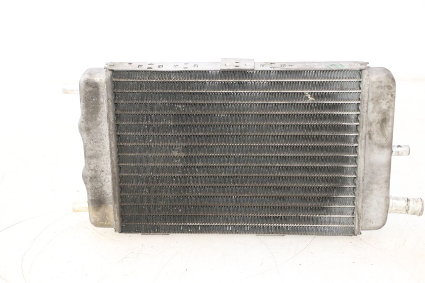 photo de RADIATORE YAMAHA YP MAJESTY 125 (2007 - 2010) - Stato della superficie e materiale