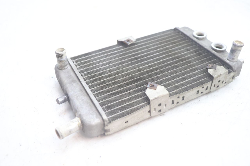 photo de RADIATORE YAMAHA YP MAJESTY 125 (2002 - 2006) - Caratteristiche distintive