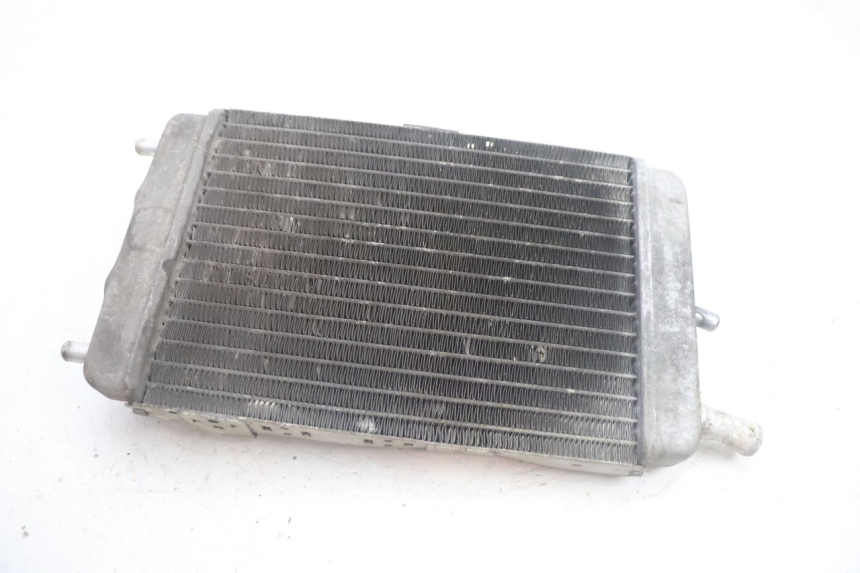photo de RADIATORE YAMAHA YP MAJESTY 125 (2002 - 2006) - Stato della superficie e materiale