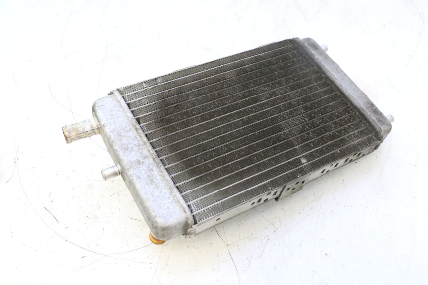 photo de RADIATORE YAMAHA YP MAJESTY 125 (2002 - 2006) - Caratteristiche distintive