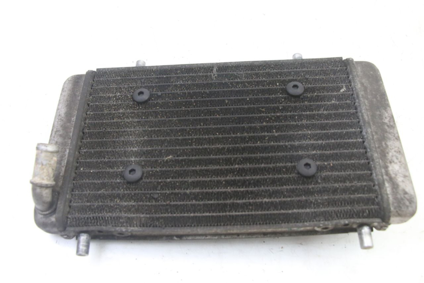 photo de RADIATORE YAMAHA YP X-MAX XMAX 400 (2014 - 2017) - Primo piano tecnico