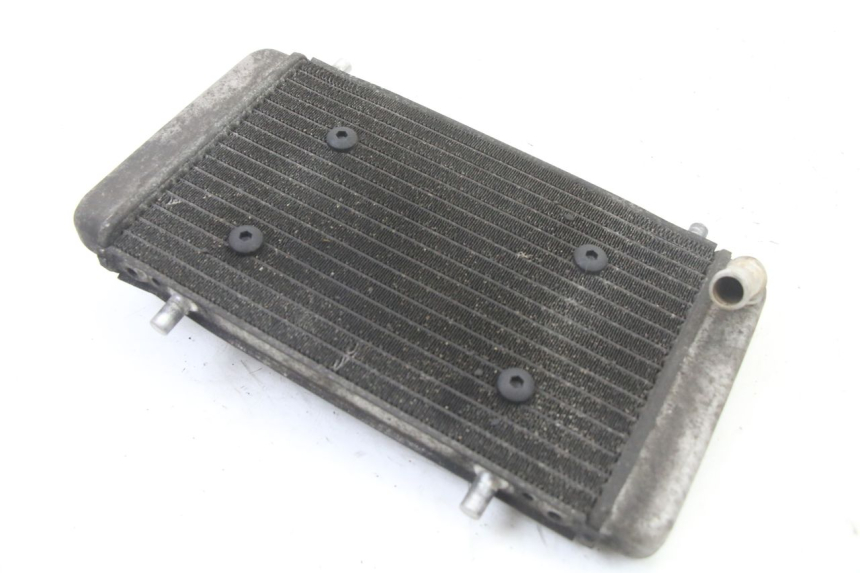 photo de RADIATORE YAMAHA YP X-MAX XMAX 400 (2014 - 2017) - Dettagli dei punti di fissaggio