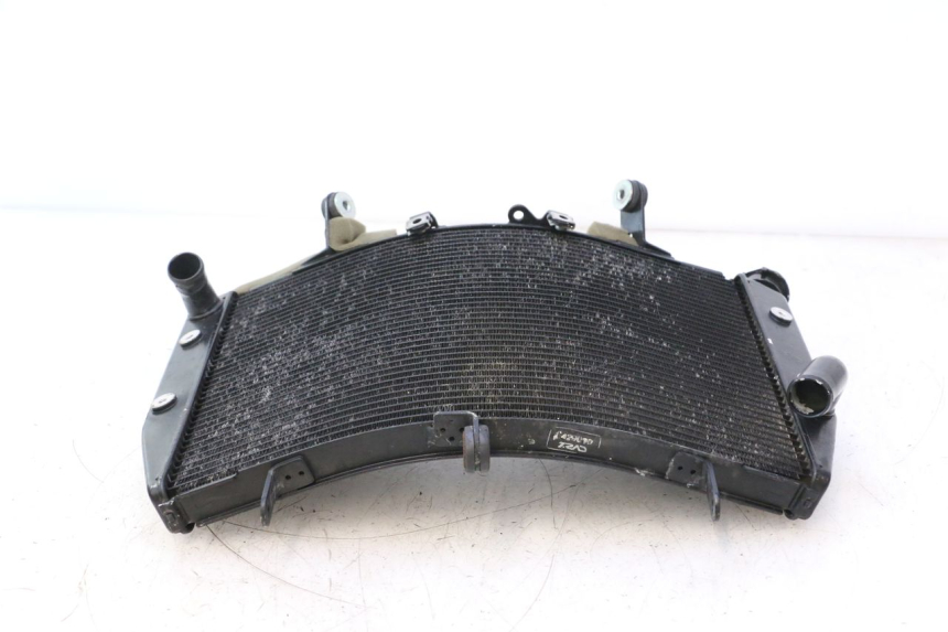 photo de RADIATORE YAMAHA YZF R6 600 (2008 - 2009) - Focus sulla struttura