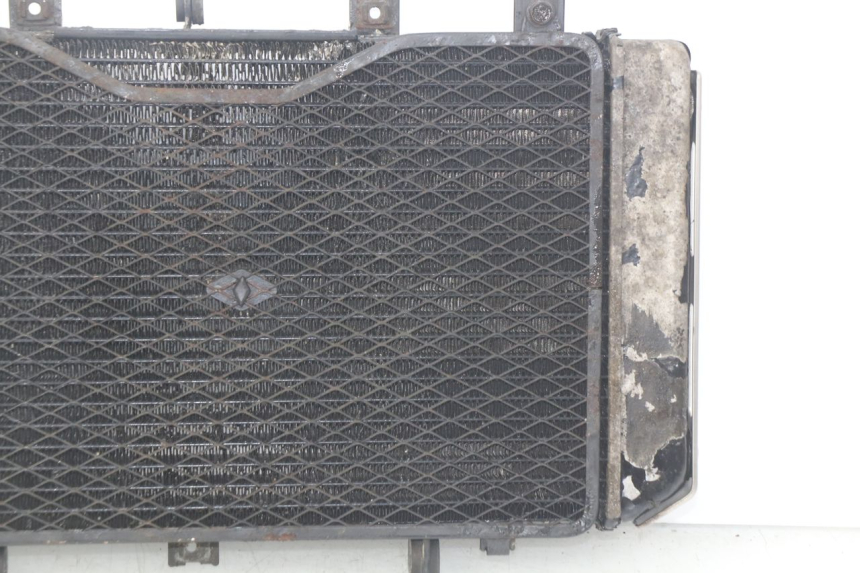 photo de RADIATORE KAWASAKI Z S 750 (2003 - 2006) - Vista d'insieme del prodotto