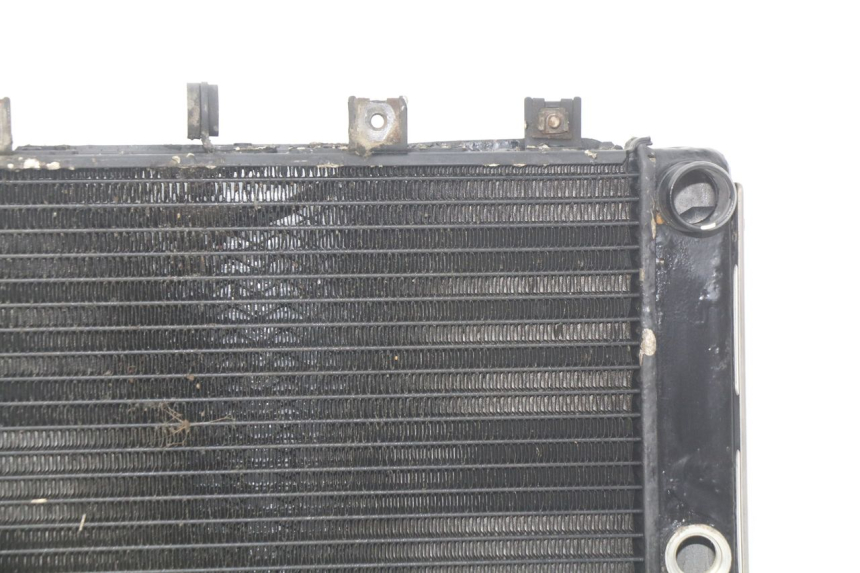 photo de RADIATORE KAWASAKI Z S 750 (2003 - 2006) - Marcature e riferimenti originali