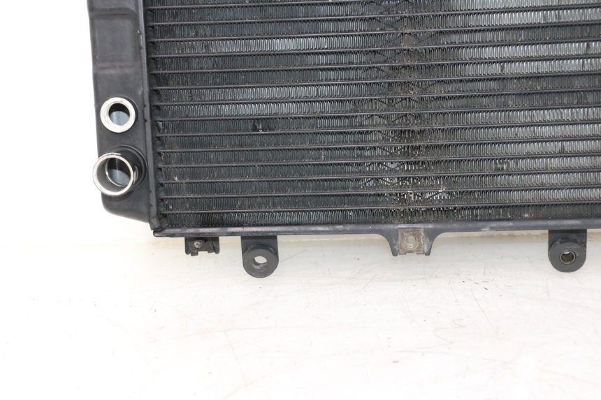photo de RADIATORE KAWASAKI ZX-6R ZX6R 600 (1995 - 1997) - Altra vista dell'articolo