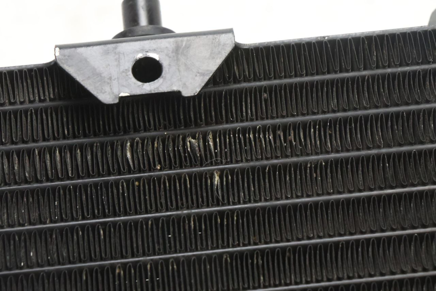 photo de RADIATORE KAWASAKI ZZR 600 (1995 - 2004) - Zoom sullo stato d'uso