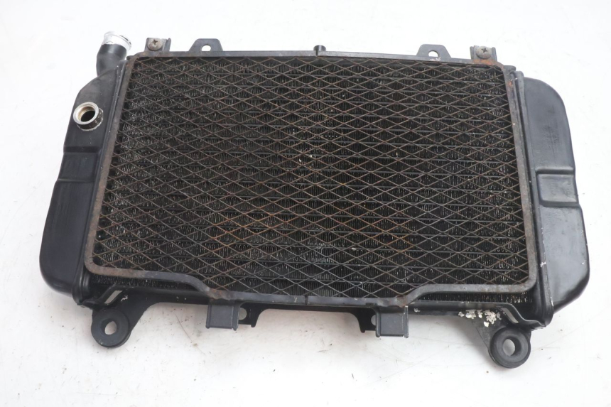 photo de RADIATORE KAWASAKI ZZR 600 (1995 - 2004) - Stato della superficie e materiale