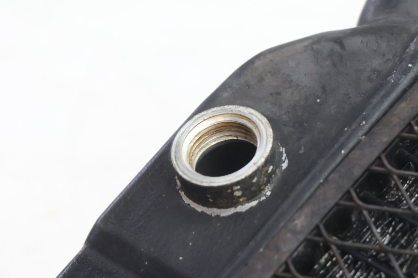 photo de RADIATORE KAWASAKI ZZR 600 (1995 - 2004) - Marcature e riferimenti originali