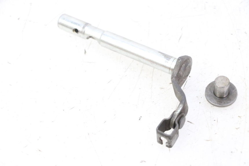 photo de CILINDRO RICEVITORE FRIZIONE HONDA CBF 125 (2009 - 2015) - Vista principale