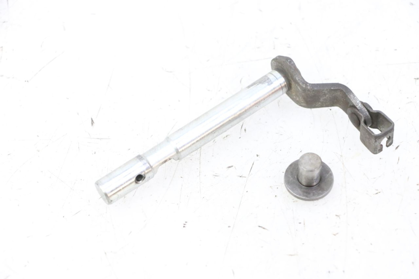 photo de CILINDRO RICEVITORE FRIZIONE HONDA CBF 125 (2009 - 2015) - Zoom sullo stato d'uso