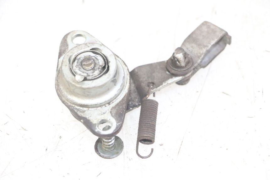 photo de CILINDRO RICEVITORE FRIZIONE SUZUKI GS GSE 500 (2001 - 2003) - Zoom sullo stato d'uso