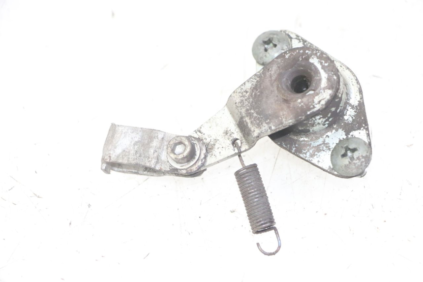 photo de CILINDRO RICEVITORE FRIZIONE SUZUKI GS GSE 500 (2001 - 2003) - Altra angolazione