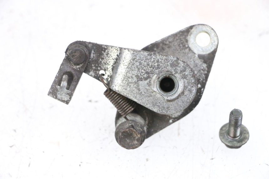 photo de CILINDRO RICEVITORE FRIZIONE SUZUKI GSXR GSX-R 1000 (2003 - 2004) - Zoom sullo stato d'uso