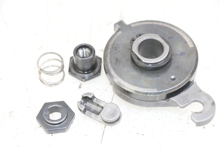 photo de CILINDRO RICEVITORE FRIZIONE HARLEY DAVIDSON SPORTSTER XL CUSTOM 883 (1999 - 2006) - Vista principale