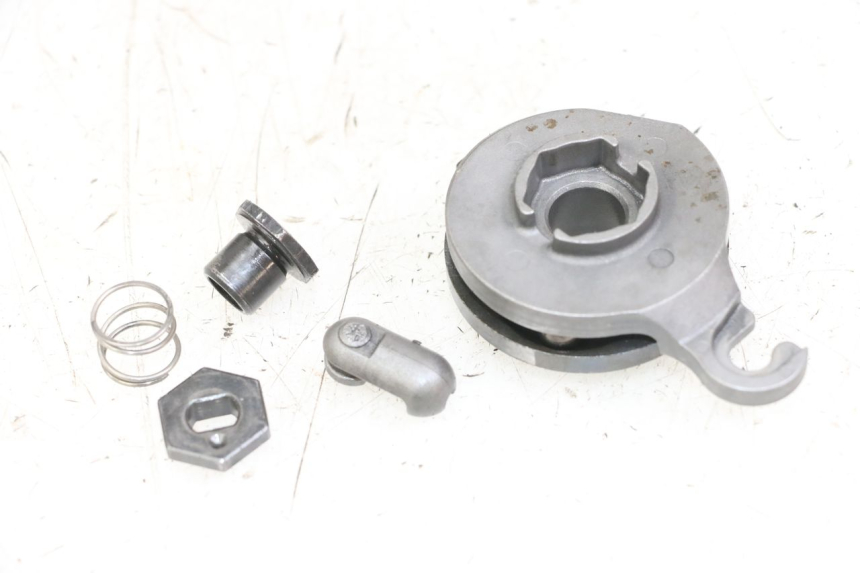 photo de CILINDRO RICEVITORE FRIZIONE HARLEY DAVIDSON SPORTSTER XL CUSTOM 883 (1999 - 2006) - Dettaglio del componente