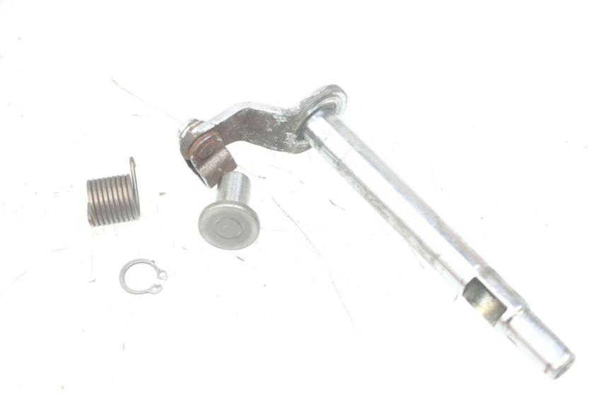 photo de CILINDRO RICEVITORE FRIZIONE HONDA NTV DEAUVILLE ABS 700 (2007 - 2016) - Vista principale