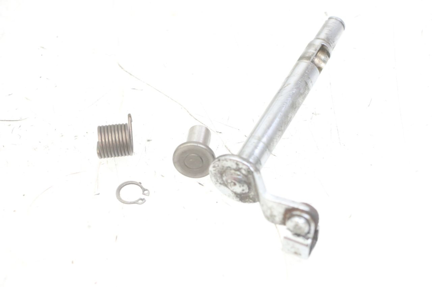 photo de CILINDRO RICEVITORE FRIZIONE HONDA NTV DEAUVILLE ABS 700 (2007 - 2016) - Zoom sullo stato d'uso