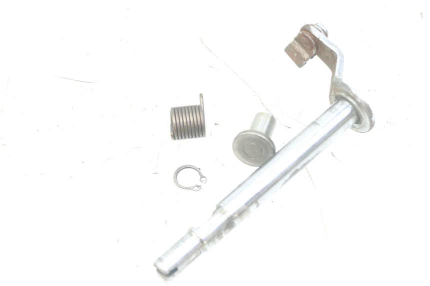 photo de CILINDRO RICEVITORE FRIZIONE HONDA NTV DEAUVILLE ABS 700 (2007 - 2016) - Altra angolazione