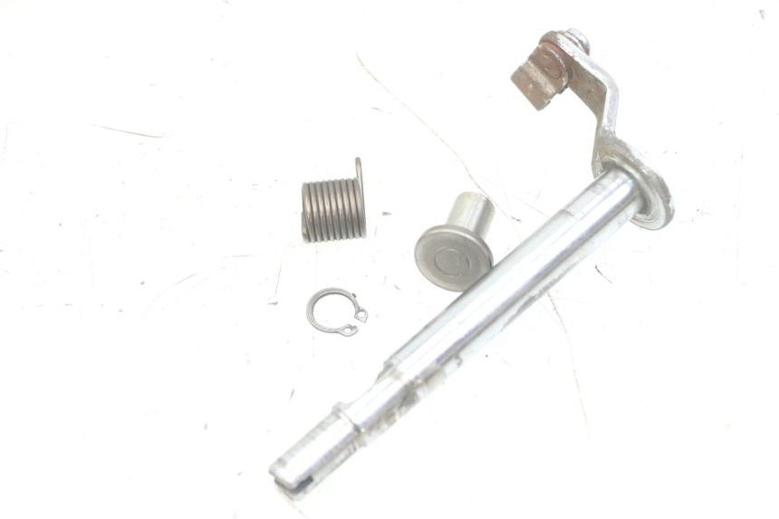 photo de CILINDRO RICEVITORE FRIZIONE HONDA NTV DEAUVILLE ABS 700 (2007 - 2016) - Primo piano tecnico