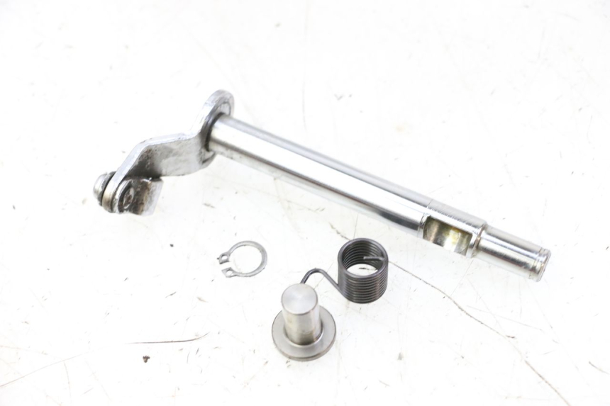 photo de CILINDRO RICEVITORE FRIZIONE HONDA NTV DEAUVILLE 650 (2001 - 2006) - Dettaglio del componente