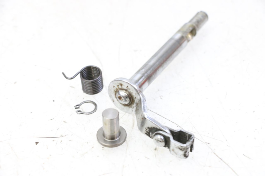 photo de CILINDRO RICEVITORE FRIZIONE HONDA NTV DEAUVILLE 650 (2001 - 2006) - Zoom sullo stato d'uso