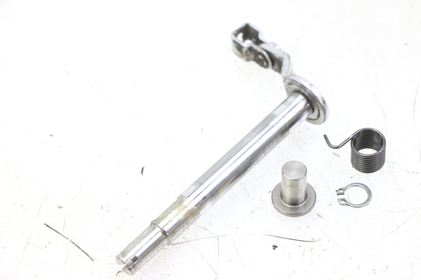 photo de CILINDRO RICEVITORE FRIZIONE HONDA NTV DEAUVILLE 650 (2001 - 2006) - Altra angolazione