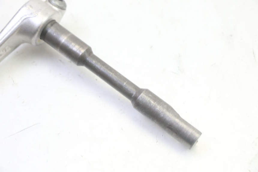 photo de CILINDRO RICEVITORE FRIZIONE DERBI SENDA SM DRD 50 (2008 - 2013) - Zoom sullo stato d'uso