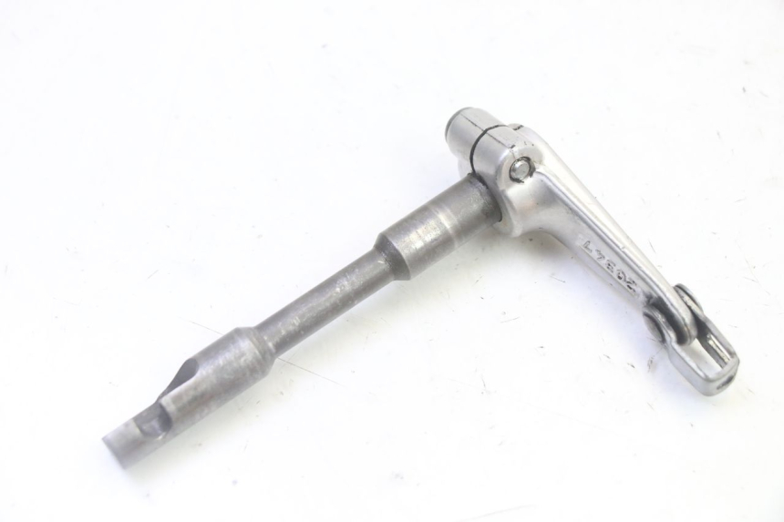 photo de CILINDRO RICEVITORE FRIZIONE DERBI SENDA SM DRD 50 (2008 - 2013) - Primo piano tecnico