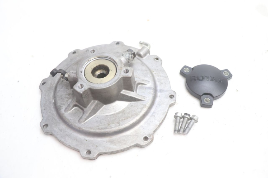 photo de CILINDRO RICEVITORE FRIZIONE CAN-AM SPYDER RS 1000 (2008 - 2012) - Dettaglio del componente