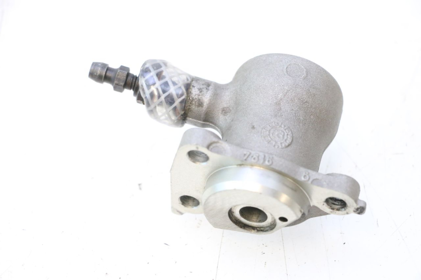 photo de CILINDRO RICEVITORE FRIZIONE DUCATI SS IE DS CARENEE 1000 (2002 - 2006) - Altra angolazione