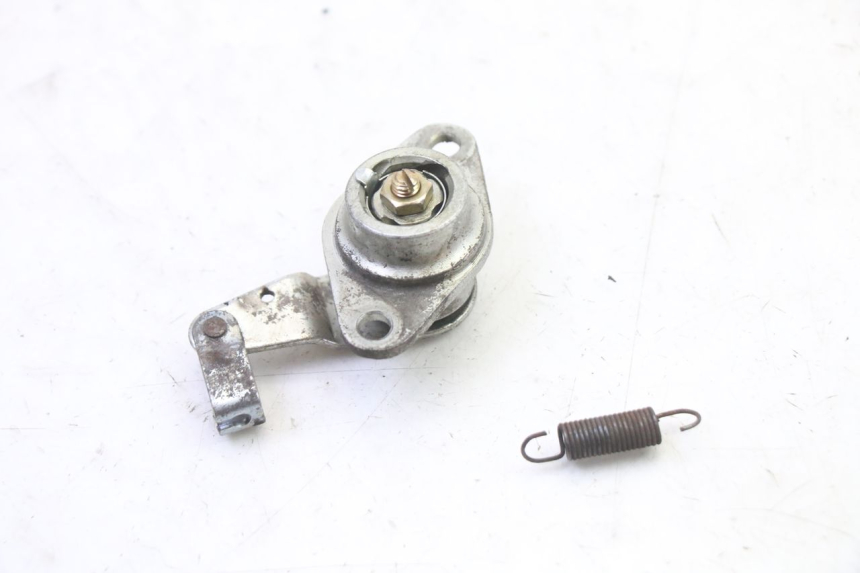photo de CILINDRO RICEVITORE FRIZIONE SUZUKI SV S 650 (2003 - 2009) - Altra angolazione