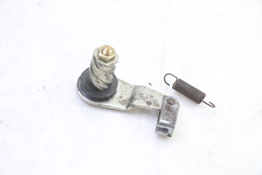 photo de CILINDRO RICEVITORE FRIZIONE SUZUKI SV S 650 (2003 - 2009) - Ricambio usato controllato