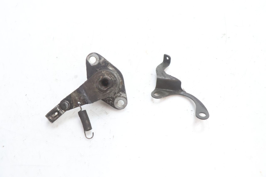 photo de CILINDRO RICEVITORE FRIZIONE SUZUKI SV S 650 (2003 - 2009) - Dettaglio del componente