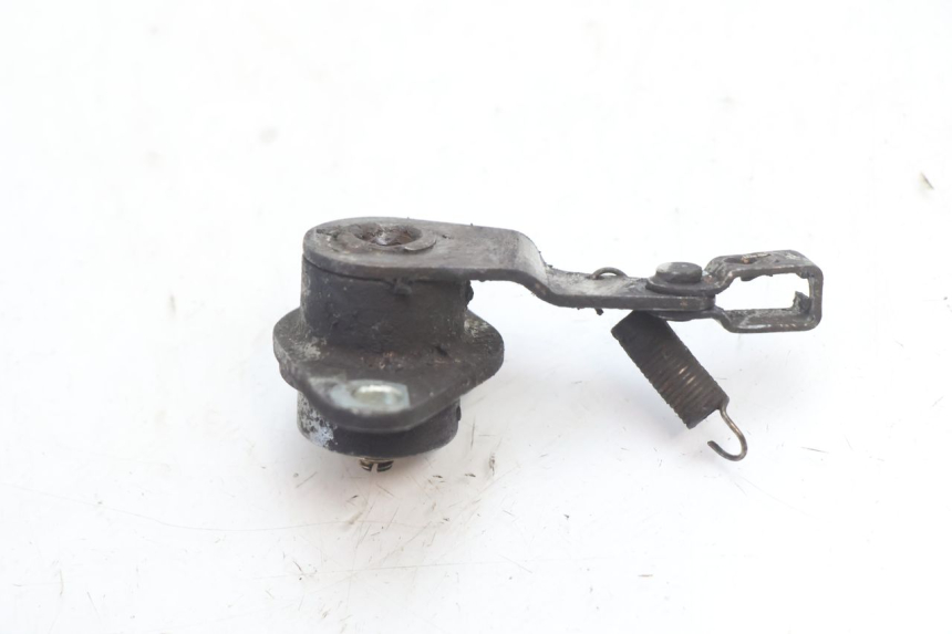 photo de CILINDRO RICEVITORE FRIZIONE SUZUKI SV S 650 (2003 - 2009) - Altra angolazione