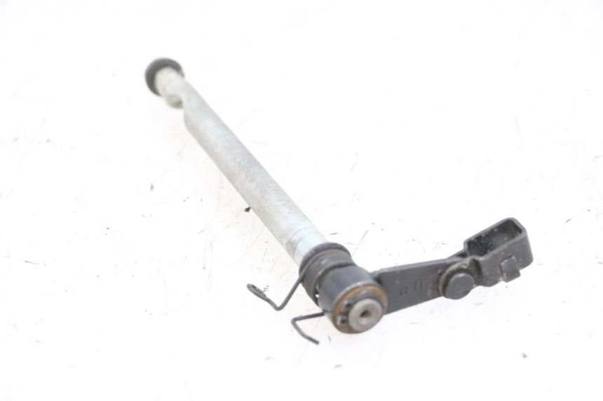 photo de CILINDRO RICEVITORE FRIZIONE YAMAHA TDM ABS 900 (2002 - 2014) - Zoom sullo stato d'uso