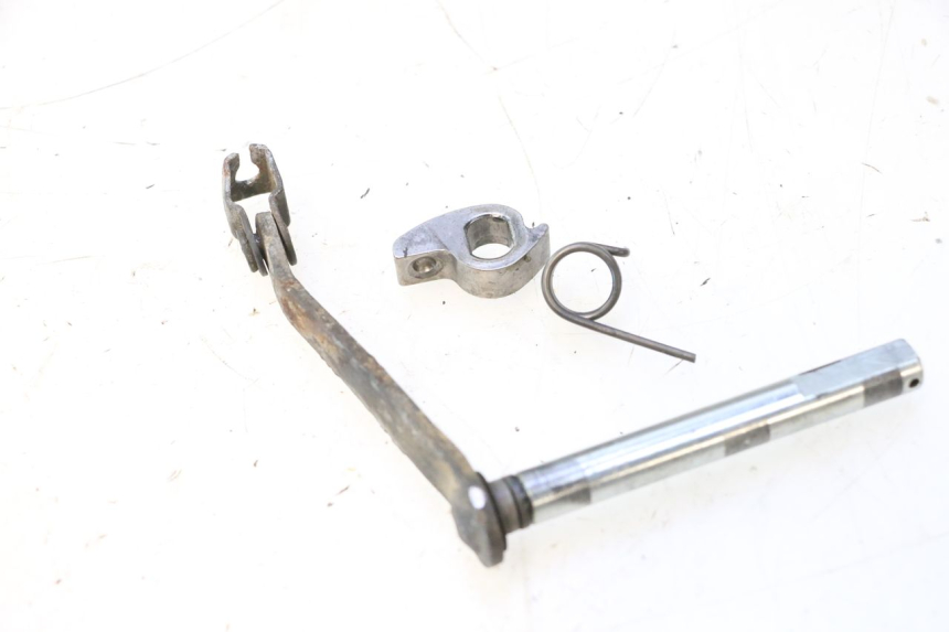 photo de CILINDRO RICEVITORE FRIZIONE SMC XROAD 150 - Altra angolazione