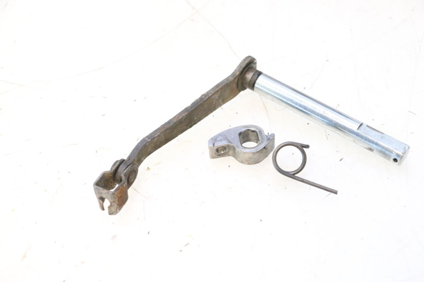 photo de CILINDRO RICEVITORE FRIZIONE SMC XROAD 150 - Primo piano tecnico